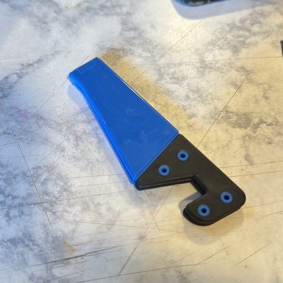 Folding tablet/phone stand - Picture 3 of 5